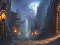 魔兽世界，不朽的奇幻之旅，魔兽世界不朽奇幻之旅，玩家的史诗