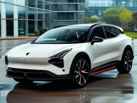 零跑汽车，创新驱动下的智能出行革命