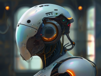 AI绘画，艺术的新纪元，绘画，开启艺术创作