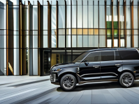 D9，探索豪华MPV的新篇章