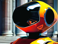 DALL-E，艺术与技术的完美融合