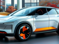 插电混动汽车—未来出行的新动力