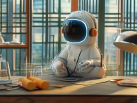 文生视频，创意与技术的结合