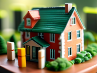 房地产政策中的信贷额度，调控房地产市场的关键工具