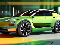 混动车，绿色出行的新选择