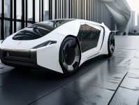 大疆车载，智能出行的未来