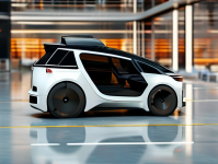 L4级自动驾驶，未来出行的新篇章