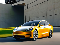 Model 3焕新版，特斯拉的革新之旅