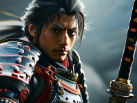 仁王3，剑与魔法的史诗之旅，仁王3，剑与魔法的史诗