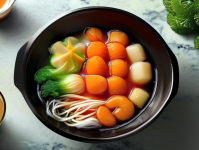 新加坡香味Irvins