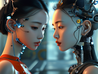 探索人工智能的新篇章，文心一言