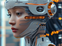 探索人工智能的前沿—混元大模型