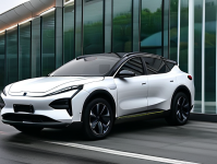 比亚迪海豹，引领电动车新时代的先锋