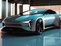 蔚来NOP+智能驾驶的未来