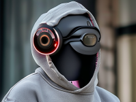 锐舞RANVOO，引领潮流的智能穿戴设备