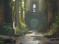 半条命3，重返阿历克斯的世界，半条命3中的阿历克斯世界，重返经典之旅