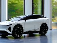 华为ADS，引领自动驾驶的新篇章