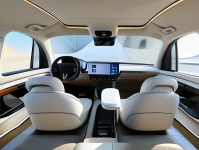 问界M9，探索未来出行的极致之作