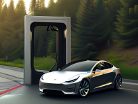 特斯拉FSD，未来驾驶的钥匙