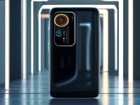 AI手机，未来科技的新篇章，手机，开启未来科技