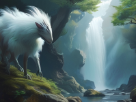 Sora，从神话到现实—探索神秘生物的现代意义