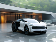 小鹏XNGP，智能驾驶的未来