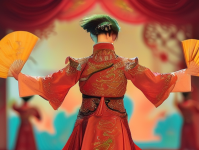 春晚好看的节目，精彩节目盘点，不容错过的年度盛