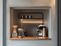 探索GREYBOX COFFEE的独特魅力