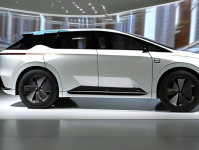 探索增程式电动汽车的奥秘