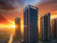 信贷额度在房地产市场调控中的作用与影响