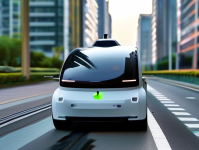 百度Apollo，引领自动驾驶的未来之路