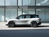 探索小鹏G9/G6，智能电动车的未来之星