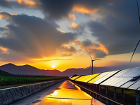 宁德时代，引领全球动力电池革新的先锋