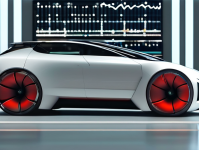 Orin芯片，未来汽车的智能心脏