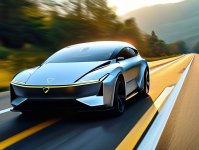 英伟达DRIVE，引领自动驾驶技术的革新之路