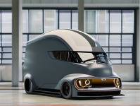 追求卓越，理想AD Max