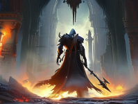 暗黑破坏神4，不朽之旅的终极挑战，暗黑破坏神4，不朽之旅的终极