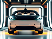 Waymo，自动驾驶技术的先锋