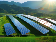 阳光电源储能，绿色能源的未来