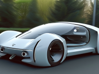 智能汽车，未来出行的革命者