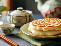 大同饼家Tai Tung—传统风味与现代创新的完美融合