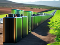 电池技术的革命，从能量存储到清洁能源的未来