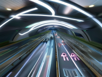 毫米波雷达技术，未来交通的守护者