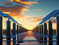 充电网络，未来能源革命的基石